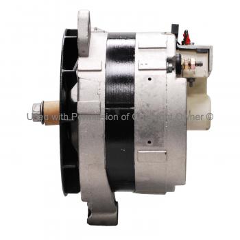 1996 Ford E-350 Econoline Alternator MPA 15731 image 4 of 4