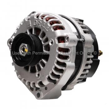 2009 Cadillac Escalade EXT Alternator MPA 15732 image 1 of 4