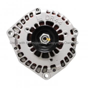 2009 Cadillac Escalade EXT Alternator MPA 15732 image 3 of 4