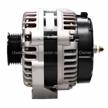 2009 Cadillac Escalade EXT Alternator MPA 15732 image 4 of 4