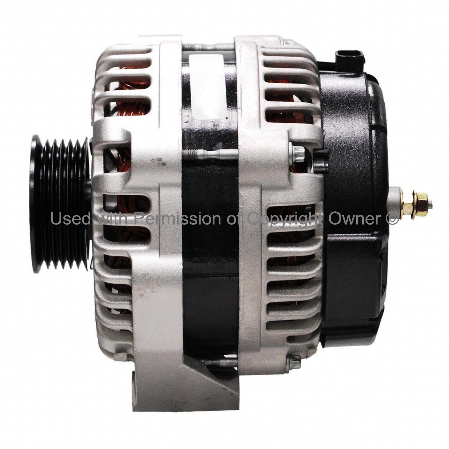 MPA 15732N - Alternator MPA 15732N Alternator product image 4 of 8