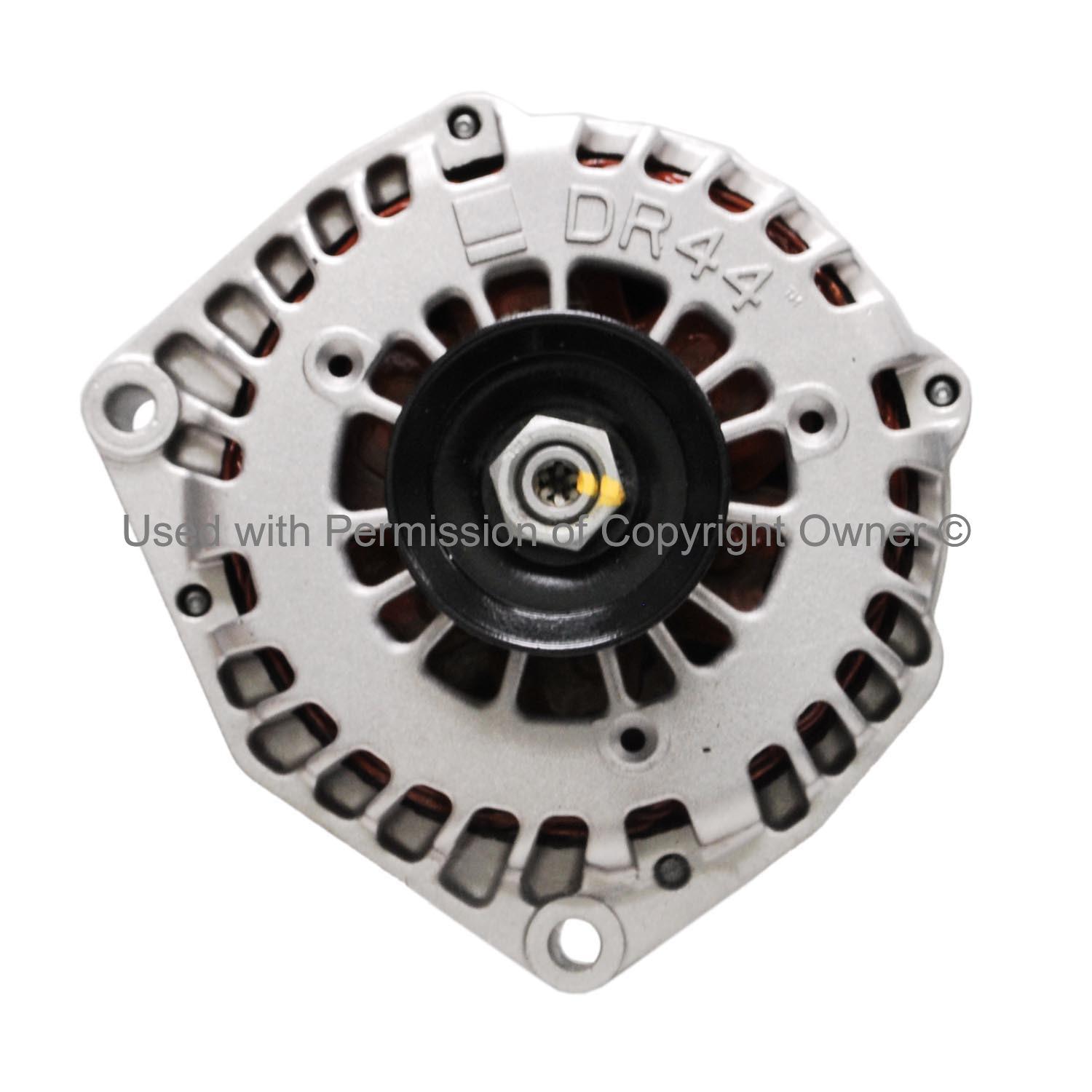 MPA 15732N - Alternator MPA 15732N Alternator product image 7 of 8