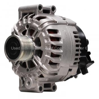 2007 BMW 525i Alternator MPA 15733 image 1 of 4