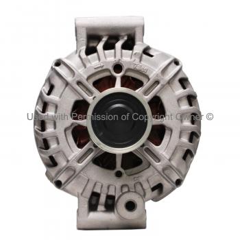 2007 BMW 525i Alternator MPA 15733 image 3 of 4