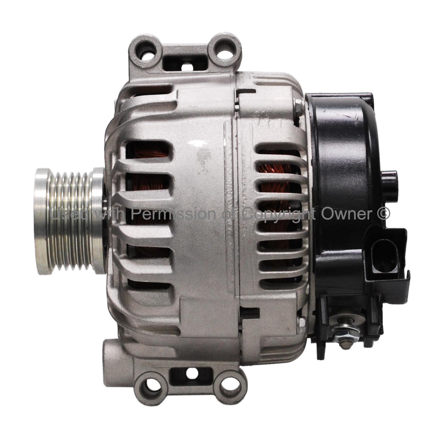 MPA 15733 Alternator product image 4 of 4