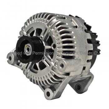 MPA 15734N - Alternator MPA 15734N Alternator product image 5 of 8