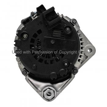 MPA 15734N - Alternator MPA 15734N Alternator product image 6 of 8