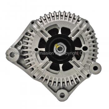 MPA 15734N - Alternator MPA 15734N Alternator product image 7 of 8