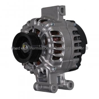 2008 Isuzu i-370 Alternator MPA 15735 image 1 of 4