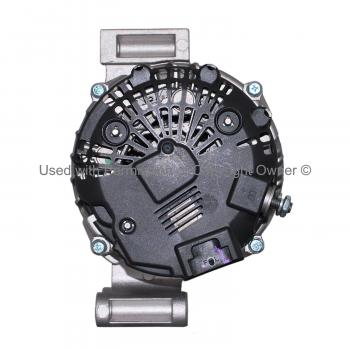 2008 Isuzu i-370 Alternator MPA 15735 image 2 of 4