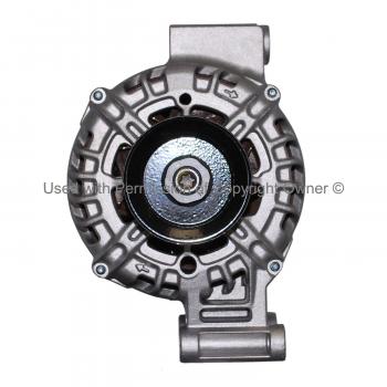 2008 Isuzu i-370 Alternator MPA 15735 image 3 of 4