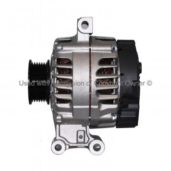 2008 Isuzu i-370 Alternator MPA 15735N image 4 of 4