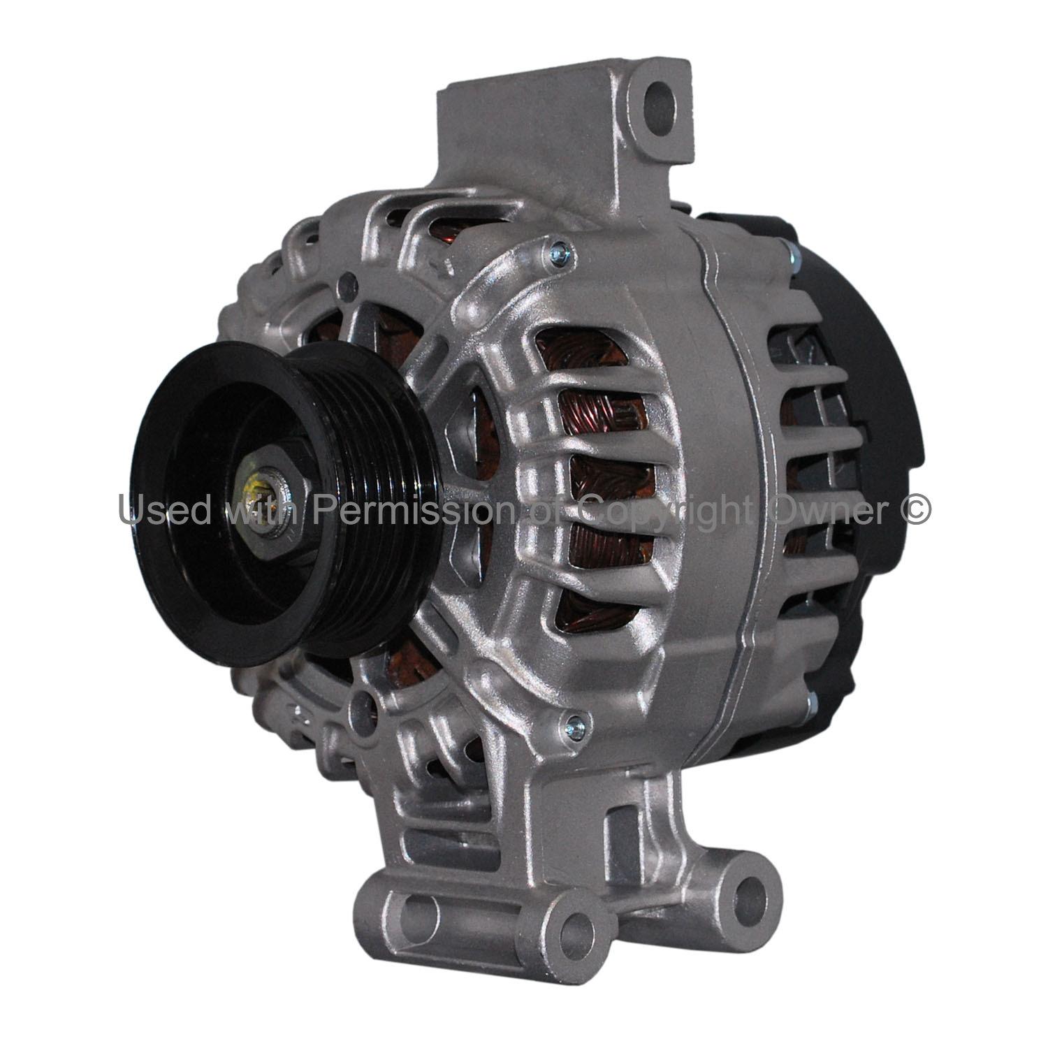 MPA 15735N - Alternator MPA 15735N Alternator product image 5 of 8