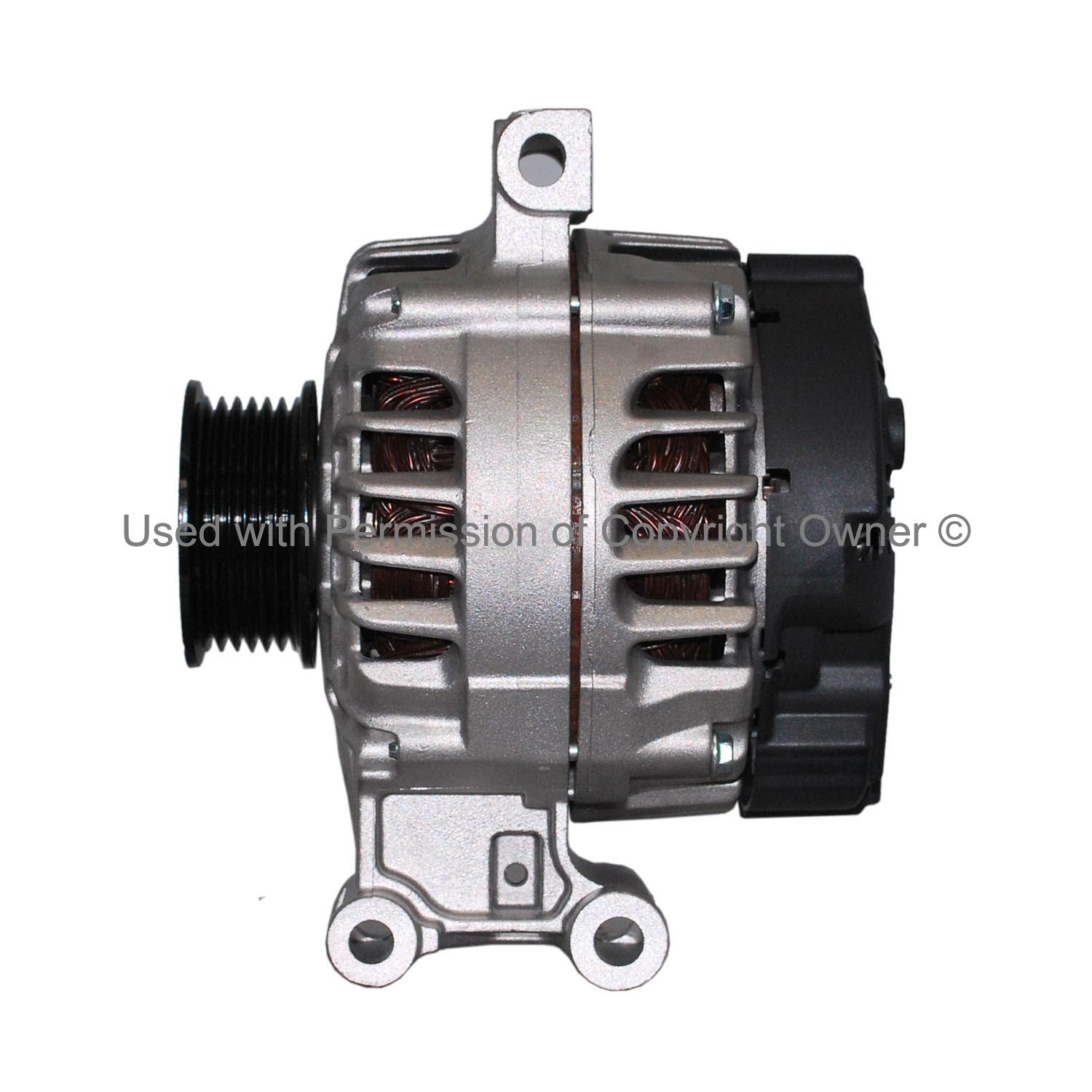MPA 15735N - Alternator MPA 15735N Alternator product image 8 of 8