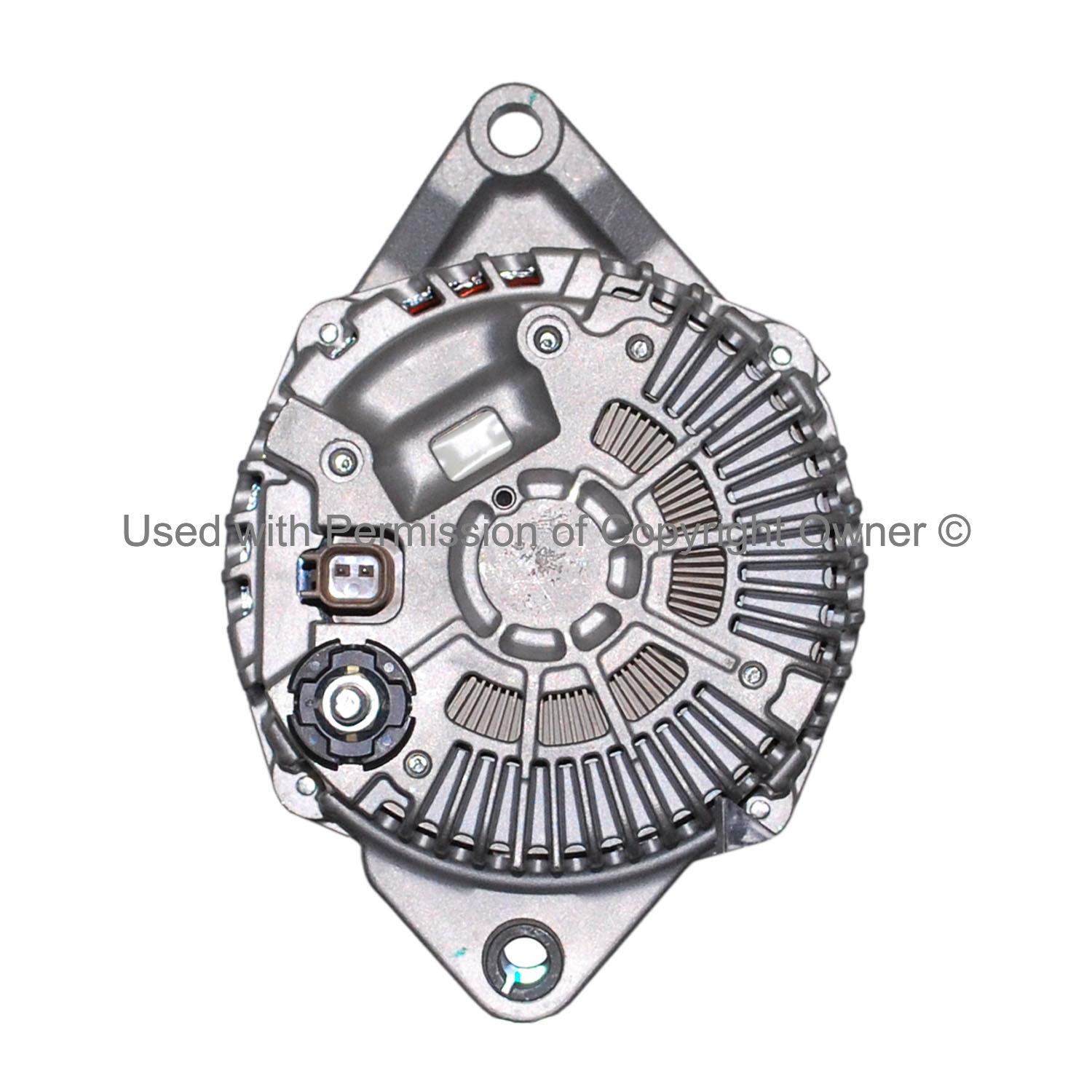 MPA 15736N - Alternator MPA 15736N Alternator product image 2 of 8