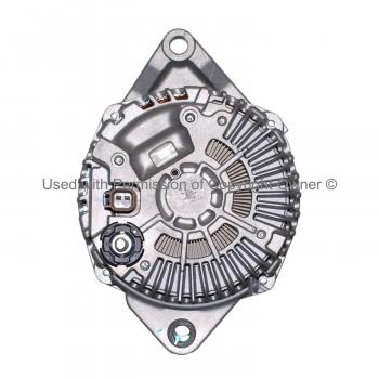 2009 Jeep Compass Alternator MPA 15736N image 2 of 4