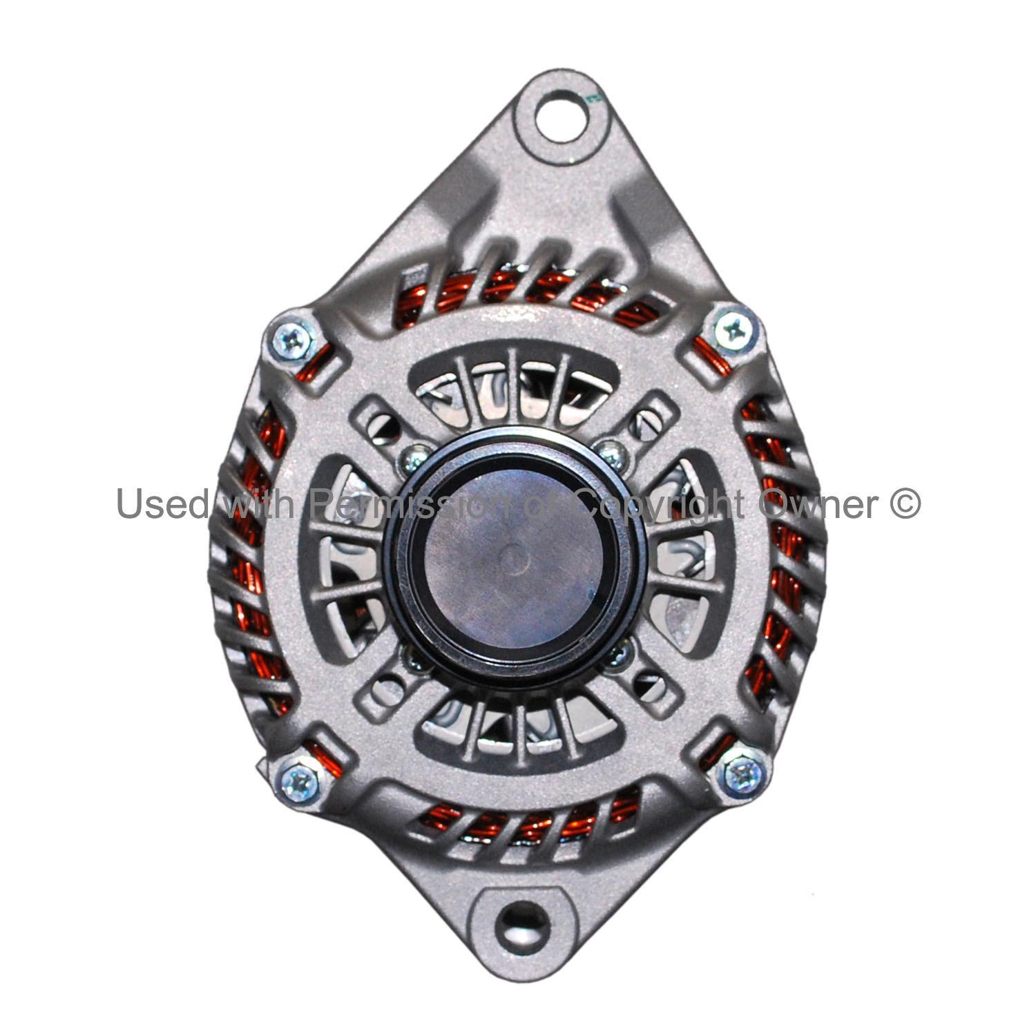 MPA 15736N - Alternator MPA 15736N Alternator product image 3 of 8