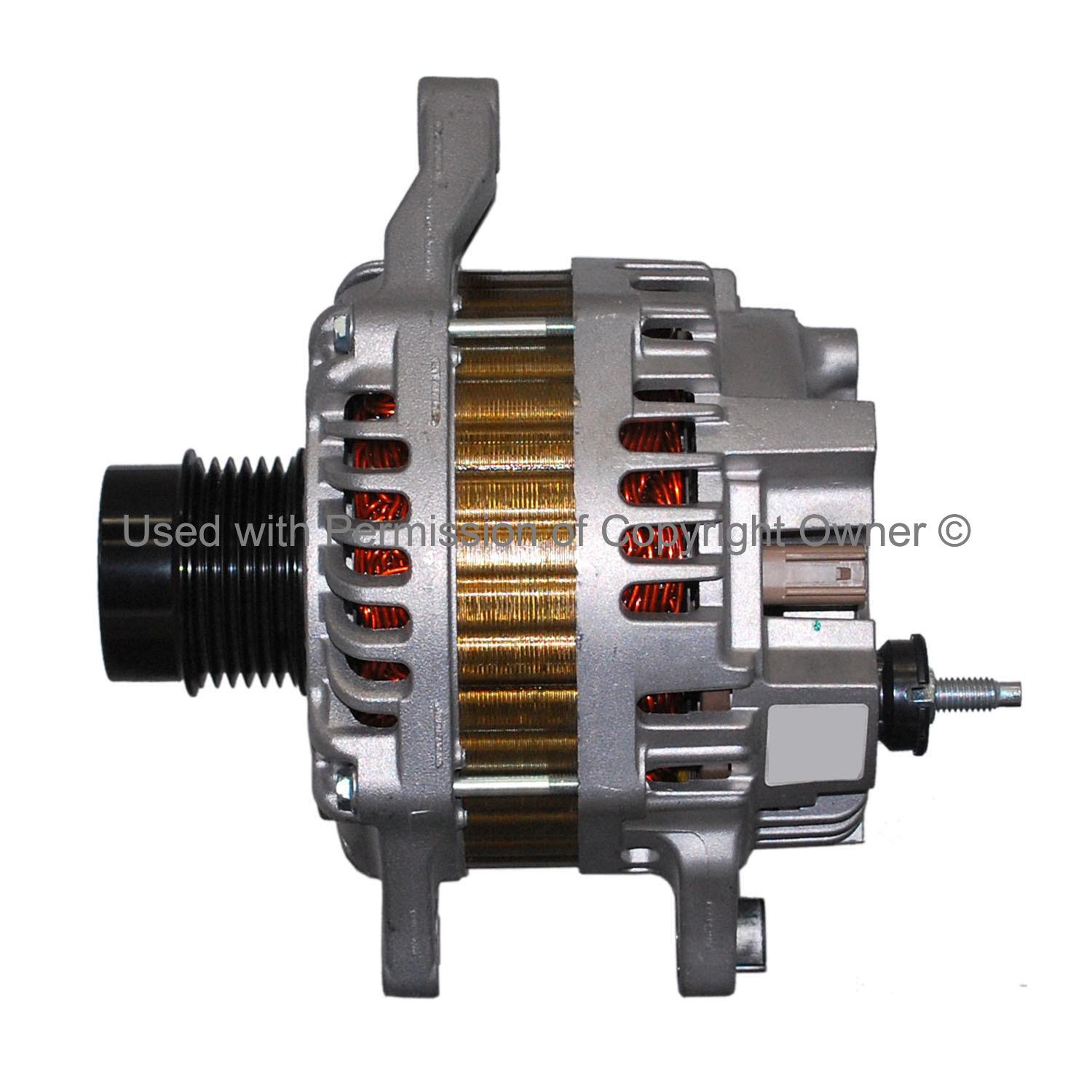 MPA 15736N - Alternator MPA 15736N Alternator product image 4 of 8