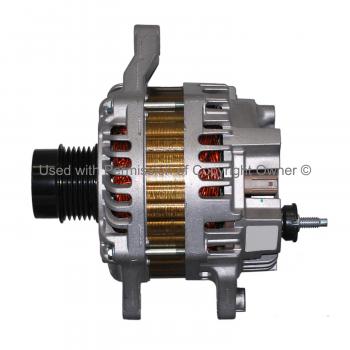 2009 Jeep Compass Alternator MPA 15736N image 4 of 4