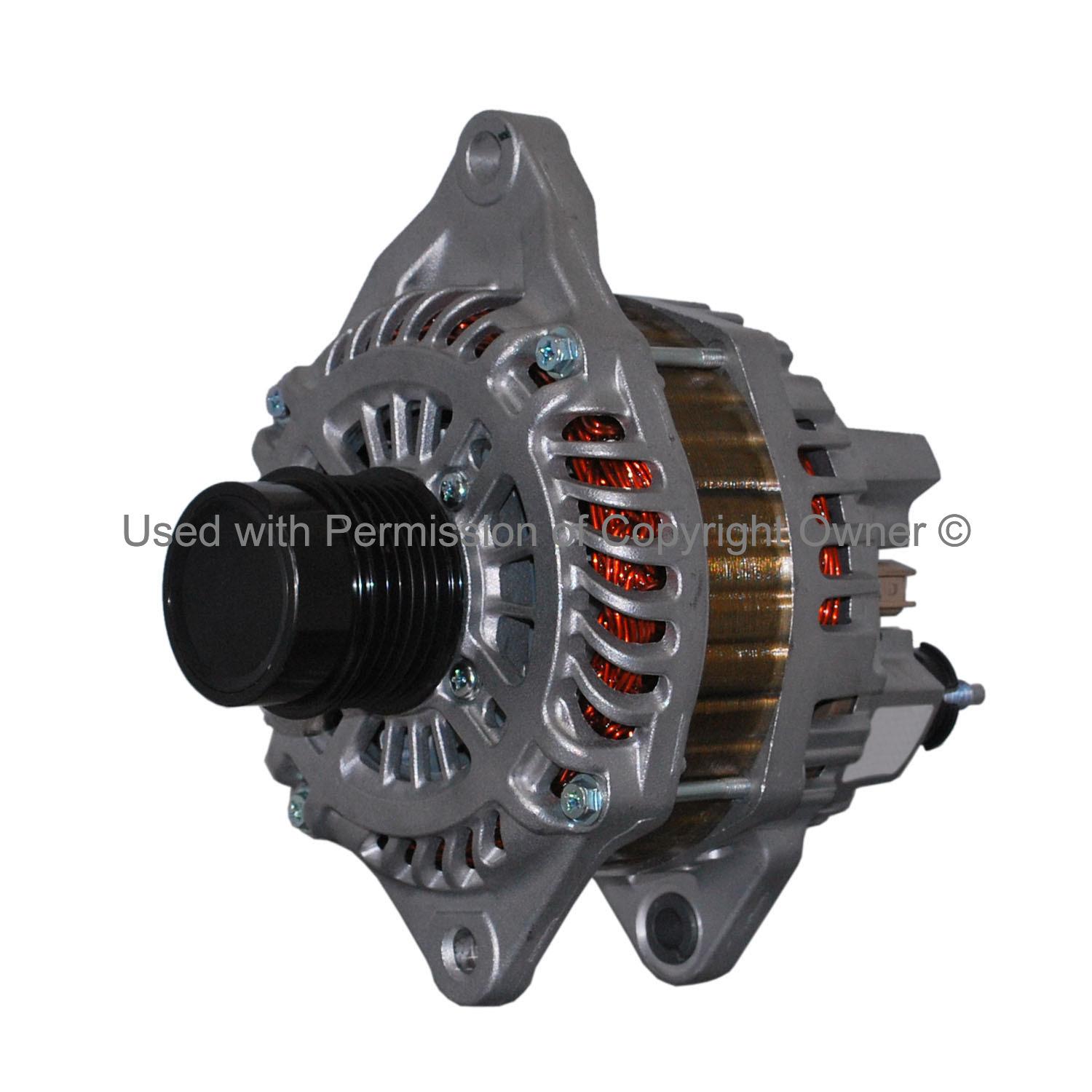 MPA 15736N - Alternator MPA 15736N Alternator product image 5 of 8