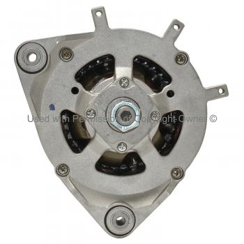1991 Volvo 940 Alternator MPA 15745 image 3 of 4