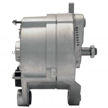 1991 Volvo 940 Alternator MPA 15745 image 4 of 4