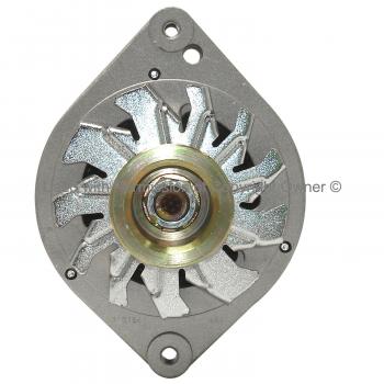 1990 Pontiac LeMans Alternator MPA 15776 image 3 of 4