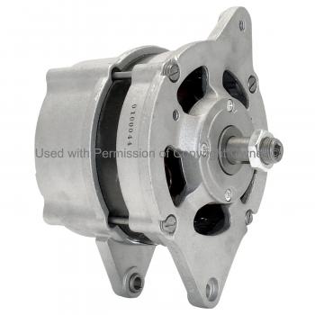 1987 Hyundai Stellar Alternator