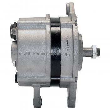 1987 Hyundai Stellar Alternator MPA 15805 image 4 of 4