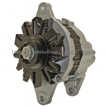 1986 Nissan Micra Alternator