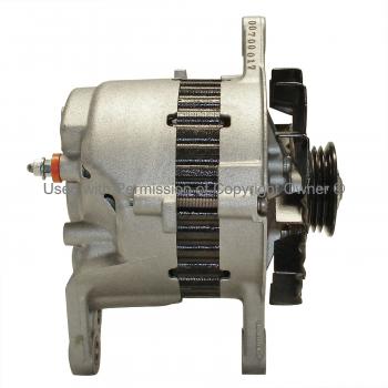 1986 Nissan Micra Alternator MPA 15806 image 4 of 4