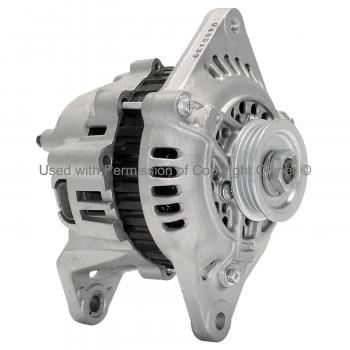 1987 Nissan Micra Alternator MPA 15807 image 1 of 4