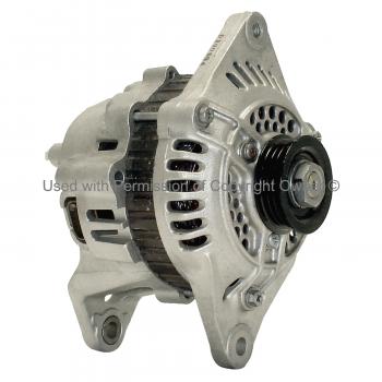 1991 Nissan Micra Alternator MPA 15808 image 1 of 4