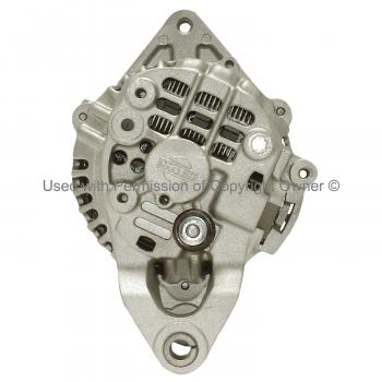 1991 Nissan Micra Alternator MPA 15808 image 2 of 4