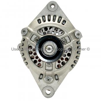 1991 Nissan Micra Alternator MPA 15808 image 3 of 4