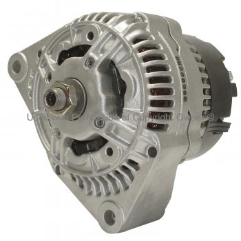 1996 Mercedes-Benz C220 Alternator MPA 15815 image 1 of 4