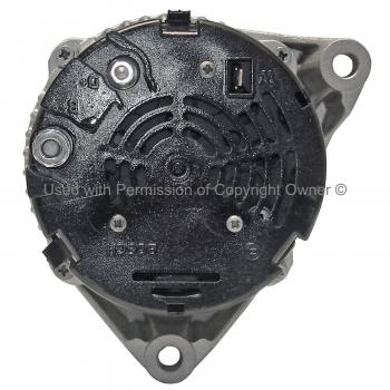 1996 Mercedes-Benz C220 Alternator MPA 15815 image 2 of 4