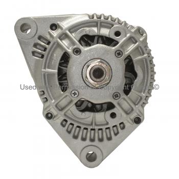 1996 Mercedes-Benz C220 Alternator MPA 15815 image 3 of 4