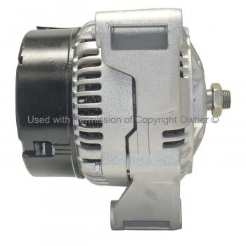 1996 Mercedes-Benz C220 Alternator MPA 15815 image 4 of 4