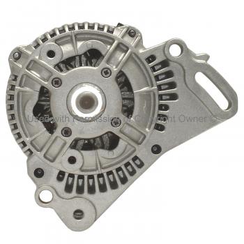 1999 Volkswagen Jetta Alternator MPA 15818 image 3 of 4