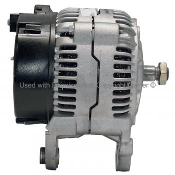 1999 Volkswagen Jetta Alternator MPA 15818 image 4 of 4
