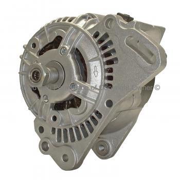 1999 Volkswagen Jetta Alternator MPA 15820 image 1 of 4