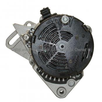 1999 Volkswagen Jetta Alternator MPA 15820 image 2 of 4