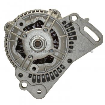 1999 Volkswagen Jetta Alternator MPA 15820 image 3 of 4