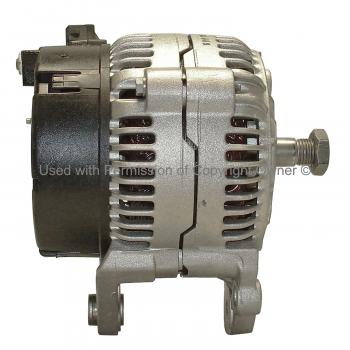 1999 Volkswagen Jetta Alternator MPA 15820 image 4 of 4