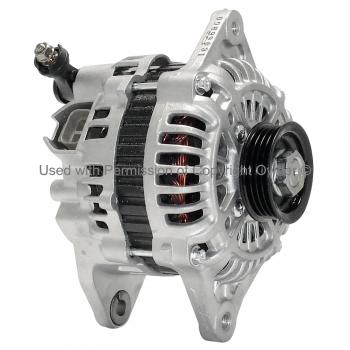 1993 Mazda MX-3 Alternator MPA 15824 image 1 of 4