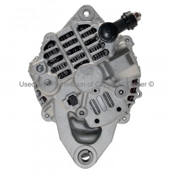 1993 Mazda MX-3 Alternator MPA 15824 image 2 of 4
