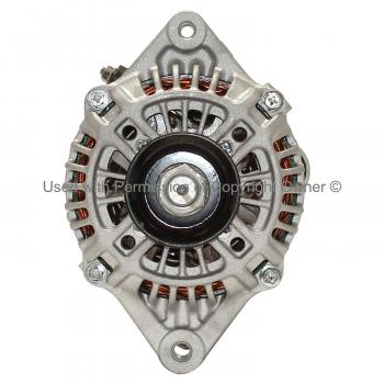1993 Mazda MX-3 Alternator MPA 15824 image 3 of 4