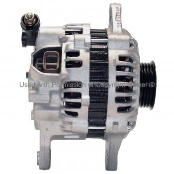 1993 Mazda MX-3 Alternator MPA 15824 image 4 of 4