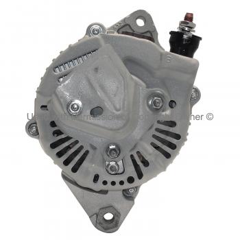 1999 Mazda Millenia Alternator MPA 15833 image 2 of 4